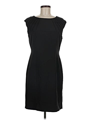 Essentials by ABS Cocktail Dress (view 1)