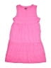 Lands' End Pink Dress Size 8 - photo 1