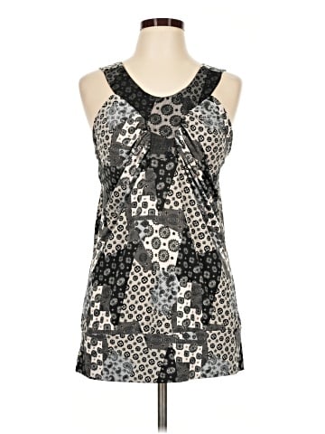 Siren Lily Tank Top (view 1)