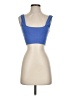 FP Movement Blue Tube Top Size XS (estimated) - photo 1