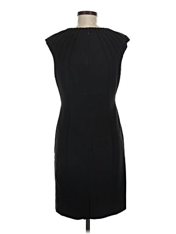 Essentials by ABS Cocktail Dress (view 2)