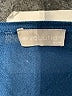 Evolution by Cyrus Blue Pullover Sweater Size S - photo 7