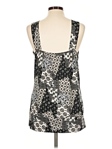 Siren Lily Tank Top (view 2)