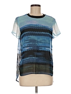 Rachel Rachel Roy Short Sleeve Top