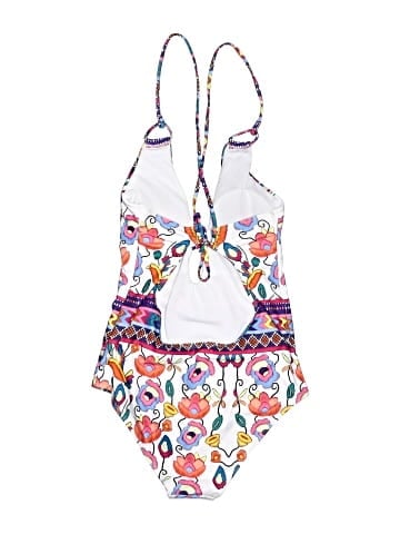Unbranded One Piece Swimsuit (view 2)