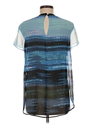 RACHEL Rachel Roy Short Sleeve Top (view 2)