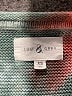 Lou & Grey 100% Cotton Tie-dye Orange Pullover Sweater Size XS - photo 7