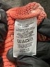 Lou & Grey 100% Cotton Tie-dye Orange Pullover Sweater Size XS - photo 8