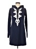 Lilly Pulitzer Blue Sweatshirt Size S - photo 1