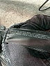 MNG 100% Cotton Black Denim Shorts Size 6 - photo 4