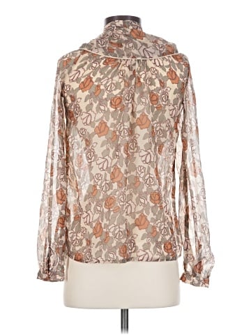 Pepe Jeans Long Sleeve Blouse (view 2)