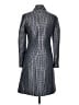 Tory Burch Blue Coat Size 4 - photo 2