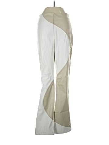 pretty garbage Faux Leather Pants (view 1)