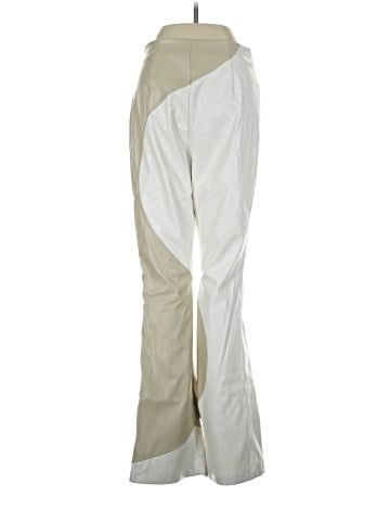 pretty garbage Faux Leather Pants (view 2)