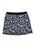 Bearpaw Paisley Blue Skort Size 10 - 12 - photo 1