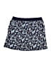 Bearpaw Paisley Blue Skort Size 10 - 12 - photo 2