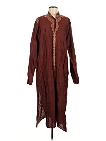 Ethos Casual Dress (view 1)