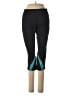 FILA Color Block Black Active Pants Size S - photo 1