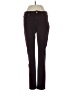 7 For All Mankind Burgundy Jeans Size 25 waist - photo 1
