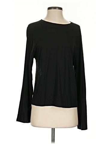 Helmut Lang Long Sleeve T-Shirt (view 1)