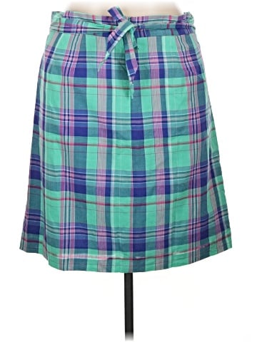 Brooks Brothers 346 Casual Skirt (view 2)