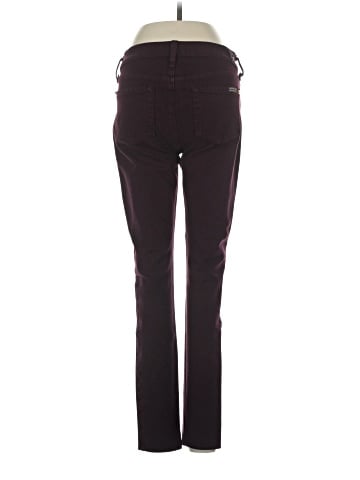 7 For All Mankind Jeans (view 2)