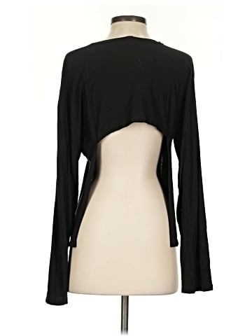 Helmut Lang Long Sleeve T-Shirt (view 2)