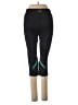 FILA Color Block Black Active Pants Size S - photo 2