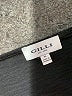 Gilli 100% Polyester Solid Black Jumpsuit Size XL - photo 4