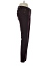 7 For All Mankind Burgundy Jeans Size 25 waist - photo 4