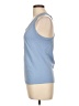Active by Old Navy 100% Nylon Blue Active Tank Size L - photo 5