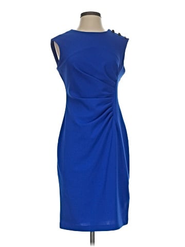 DKNY Cocktail Dress (view 1)