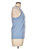 Active by Old Navy 100% Nylon Blue Active Tank Size L - photo 4