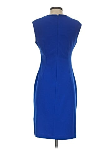 DKNY Cocktail Dress (view 2)