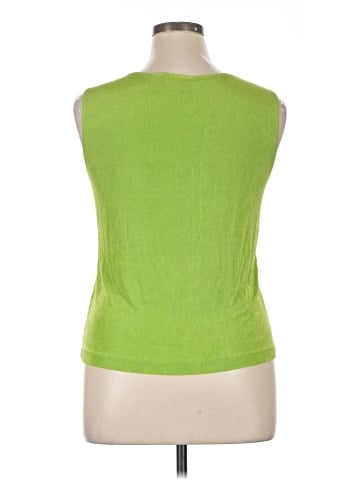 Travelers by Chico's Sleeveless Top (view 2)