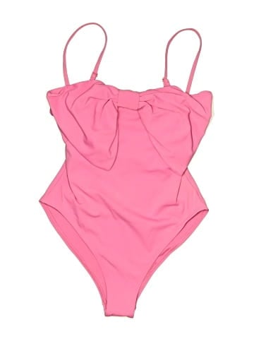 Hutch One Piece Swimsuit (view 1)