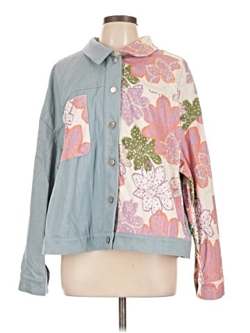 Emily Wonder Jacket (view 1)