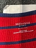 Motherhood Red Tank Top Size S - photo 6