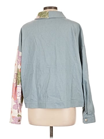 Emily Wonder Jacket (view 2)