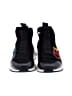 Champion Black Sneakers Size 4 (youth) - photo 2