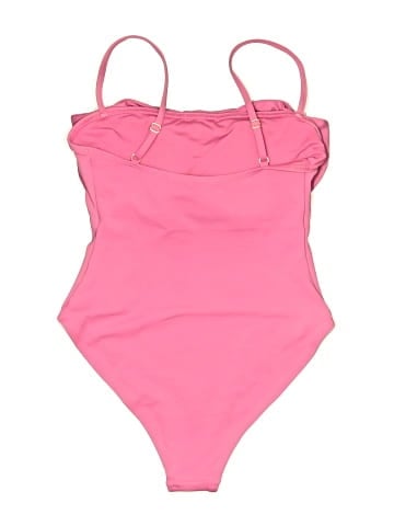 Hutch One Piece Swimsuit (view 2)