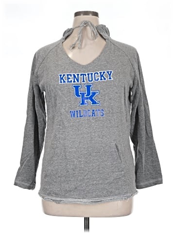 Concepts Sport Sweatshirt (view 1)