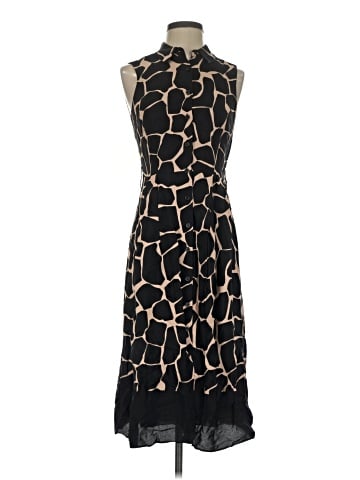 Hobbs London Cocktail Dress (view 1)