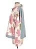 Emily Wonder Print Blue Jacket Size 1X - photo 5