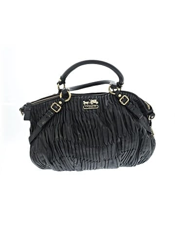 Coach Hobo (view 1)