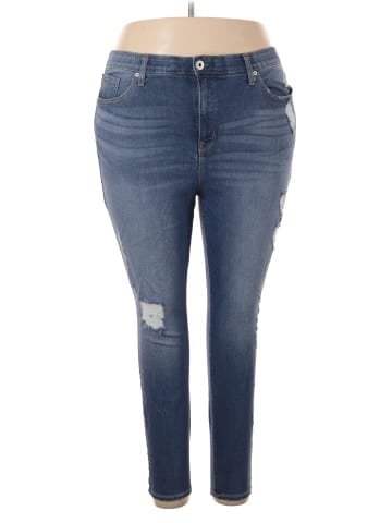 Torrid Jeans (view 1)