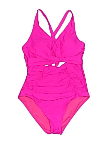 Unbranded One Piece Swimsuit (view 1)