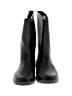 Rugged Outback Black Rain Boots Size 6 - photo 2