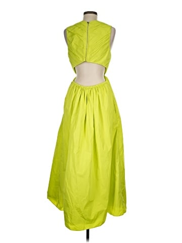 Hunter Bell Cocktail Dress (view 2)