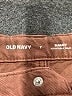 Old Navy Brown Jeans Size 7 - photo 3